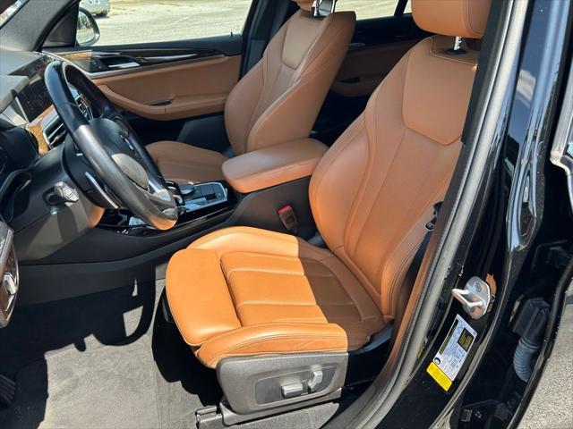 Used 2022 BMW X3 For Sale in Muscle Shoals, AL
