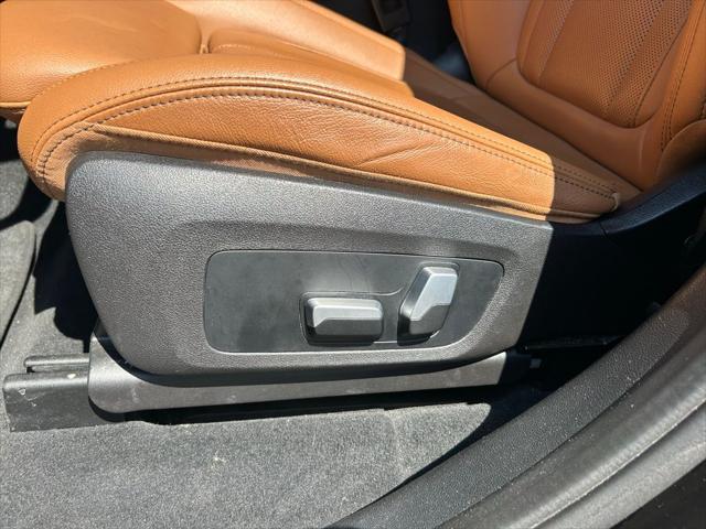 Used 2022 BMW X3 For Sale in Muscle Shoals, AL