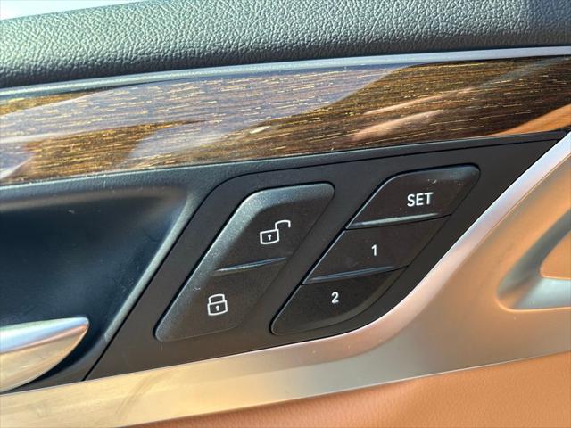 Used 2022 BMW X3 For Sale in Muscle Shoals, AL