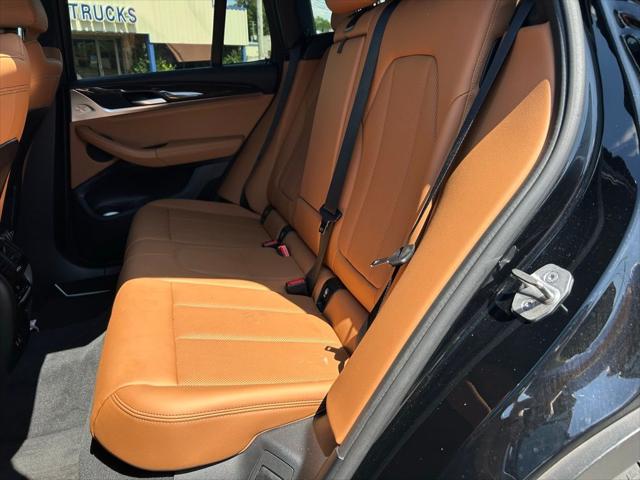 Used 2022 BMW X3 For Sale in Muscle Shoals, AL