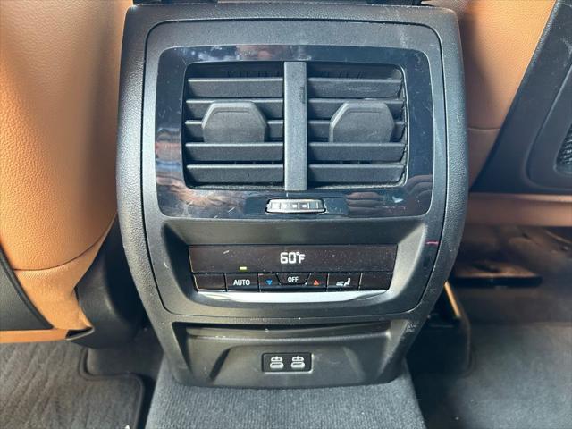 Used 2022 BMW X3 For Sale in Muscle Shoals, AL