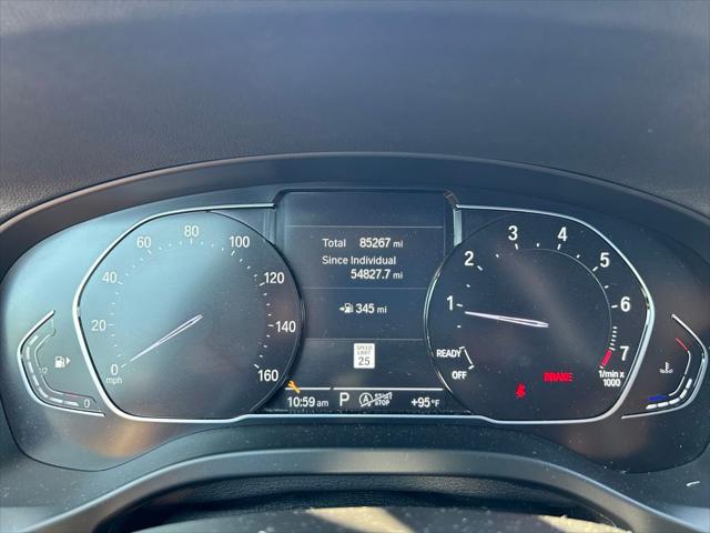 Used 2022 BMW X3 For Sale in Muscle Shoals, AL