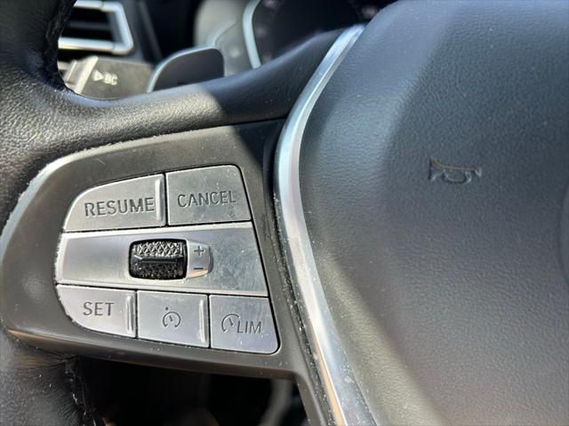 Used 2022 BMW X3 For Sale in Muscle Shoals, AL