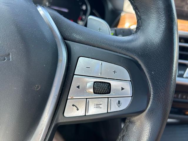 Used 2022 BMW X3 For Sale in Muscle Shoals, AL