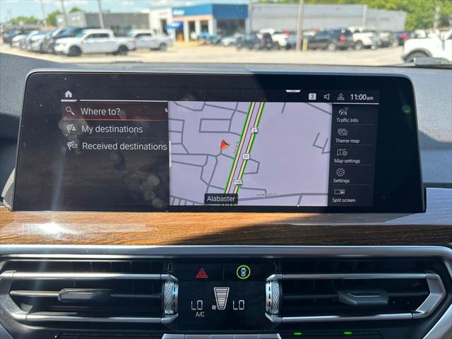 Used 2022 BMW X3 For Sale in Muscle Shoals, AL