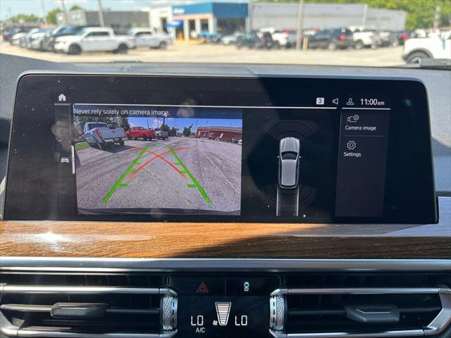 Used 2022 BMW X3 For Sale in Muscle Shoals, AL