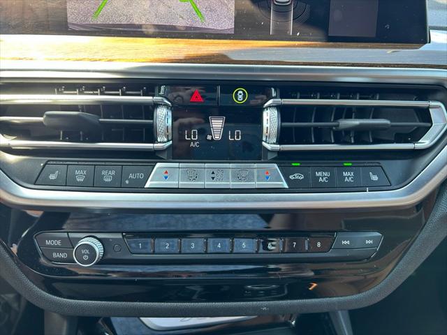 Used 2022 BMW X3 For Sale in Muscle Shoals, AL