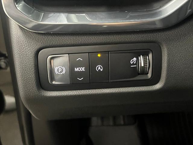 2026 GMC Acadia FWD Elevation