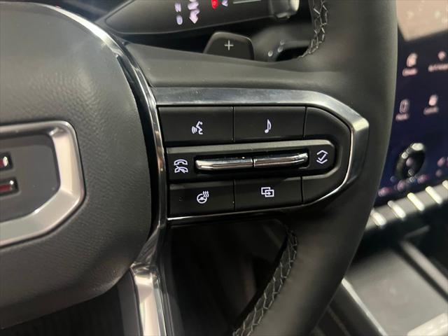 2026 GMC Acadia FWD Elevation