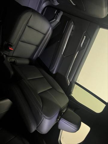 2026 GMC Acadia FWD Elevation