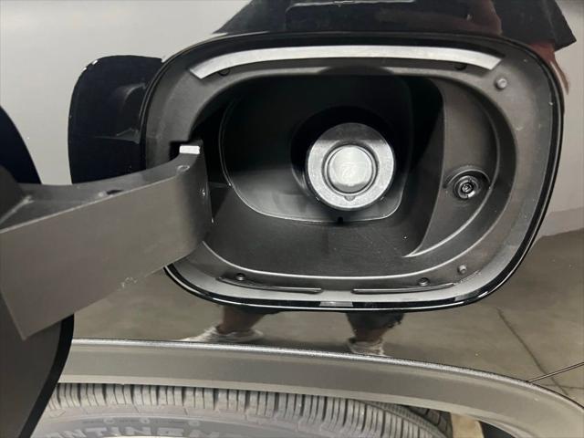2026 GMC Acadia FWD Elevation