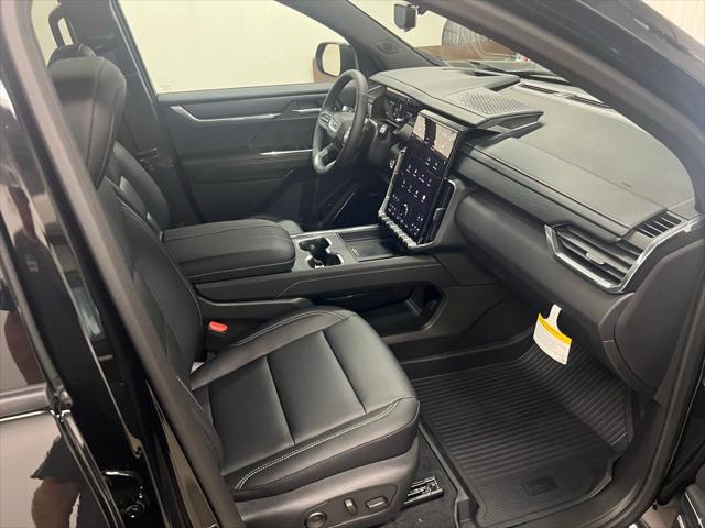 2026 GMC Acadia FWD Elevation