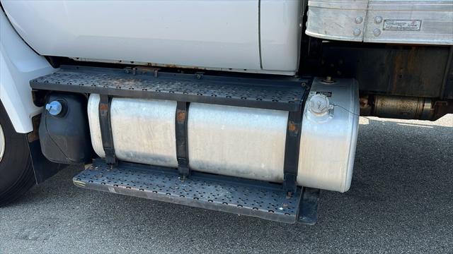 2017 Ford F-650 Base