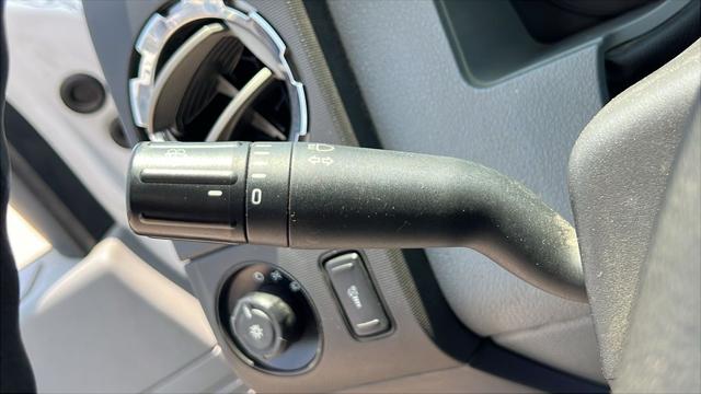 2017 Ford F-650 Base