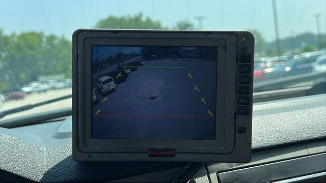 2017 Ford F-650 Base