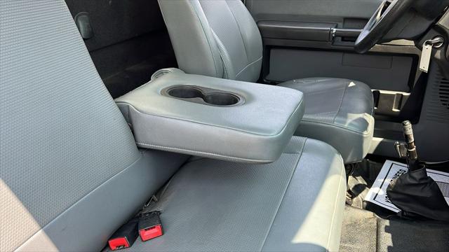 2017 Ford F-650 Base