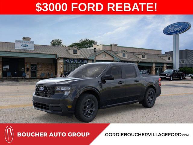 2025 Ford Maverick XLT for sale in Mequon, WI