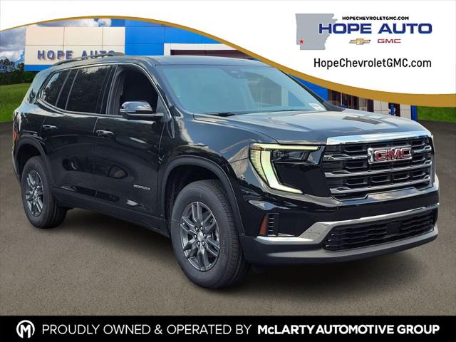 2026 GMC Acadia Elevation FWD for sale in Hope, AR
