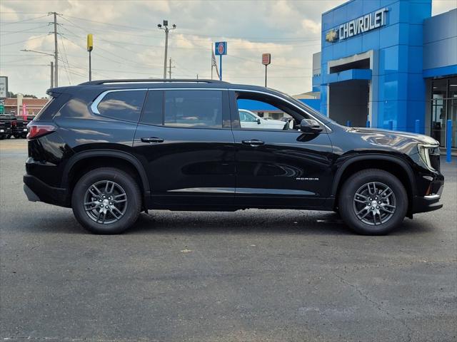 2026 GMC Acadia Elevation FWD