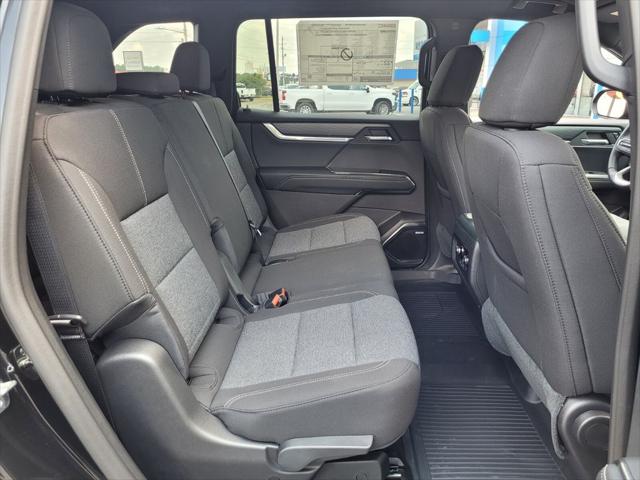 2026 GMC Acadia Elevation FWD