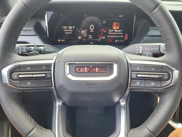 2026 GMC Acadia Elevation FWD
