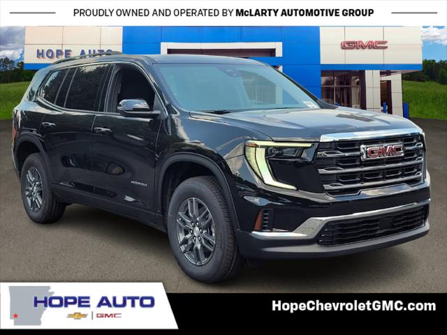 2026 GMC Acadia Elevation FWD for sale in Hope, AR