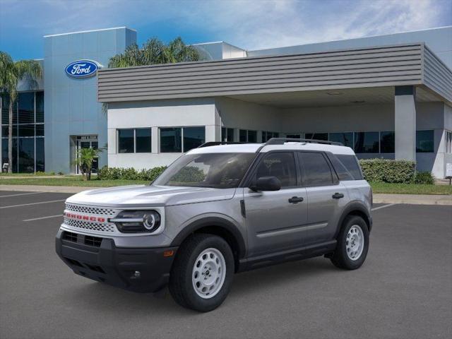 2025 Ford Bronco Sport Heritage for sale in Mission, TX