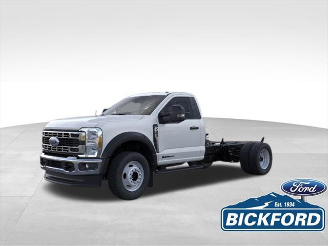 2025 Ford F-550 XL for sale in Snohomish, WA