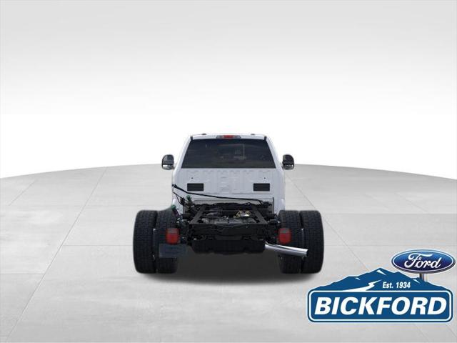 2025 Ford F-550 XL