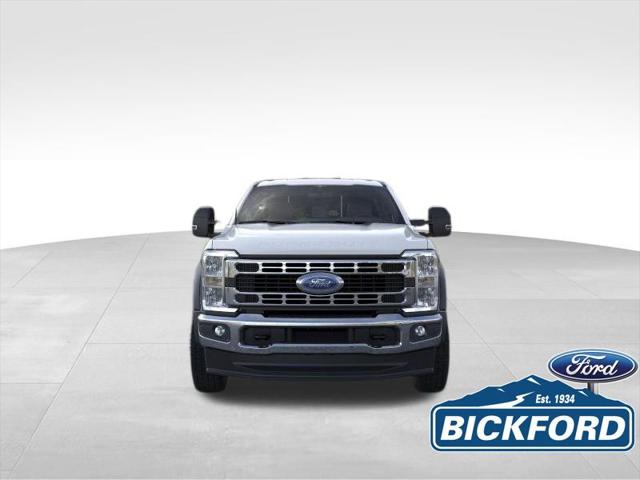 2025 Ford F-550 XL