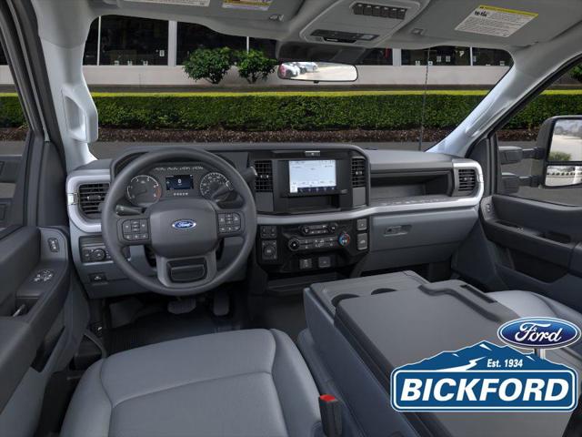 2025 Ford F-550 XL