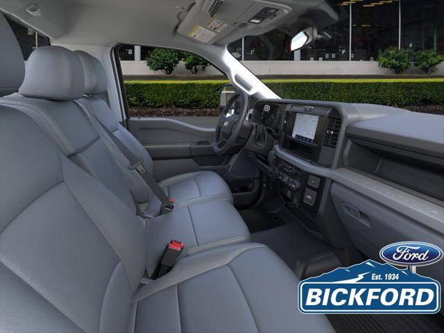 2025 Ford F-550 XL