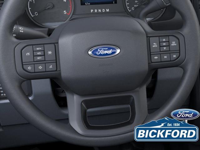 2025 Ford F-550 XL