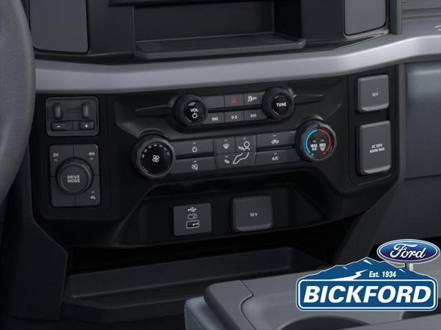 2025 Ford F-550 XL