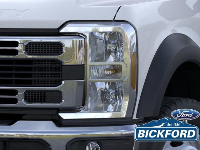 2025 Ford F-550 XL
