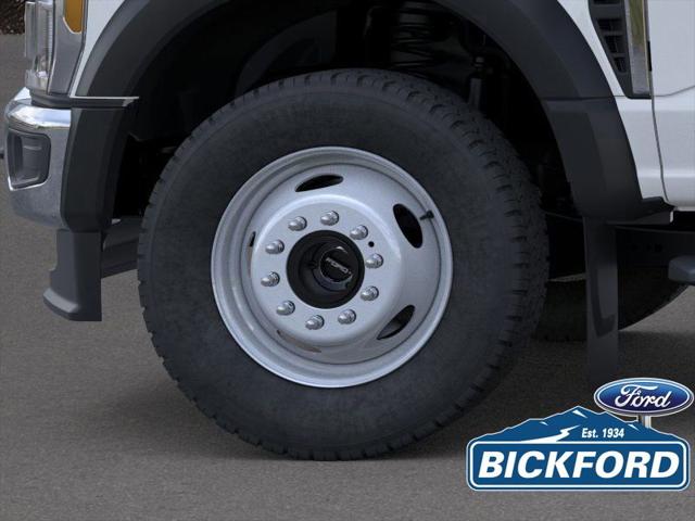 2025 Ford F-550 XL