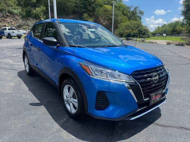 2025 Nissan Kicks S for sale in Danville, VA