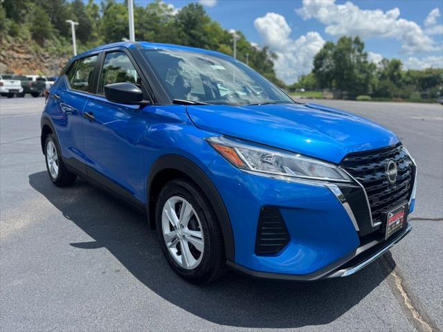 2025 Nissan Kicks S for sale in Danville, VA