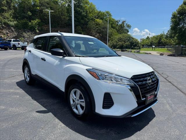 2025 Nissan Kicks S for sale in Danville, VA