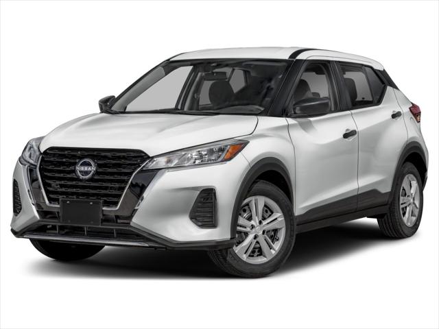 2025 Nissan Kicks S for sale in Danville, VA