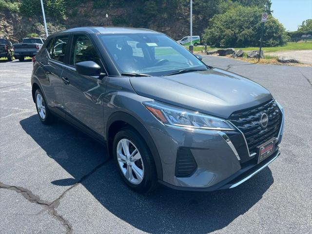 2025 Nissan Kicks S for sale in Danville, VA