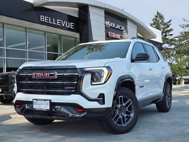 2026 GMC Terrain AWD AT4 for sale in Bellevue, WA