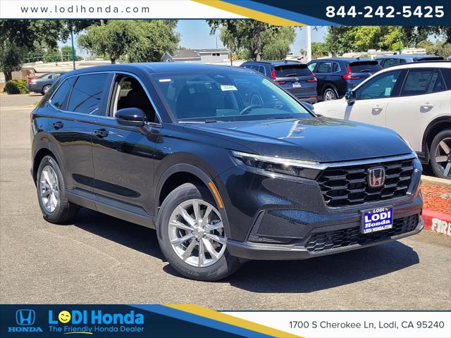 2025 Honda CR-V EX-L 2WD for sale in Lodi, CA