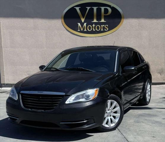 2014 Chrysler 200 Touring for sale in West Valley, UT