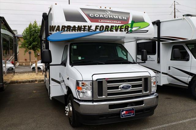 2026 Ford E-350 Cutaway Unknown for sale in Fife, WA