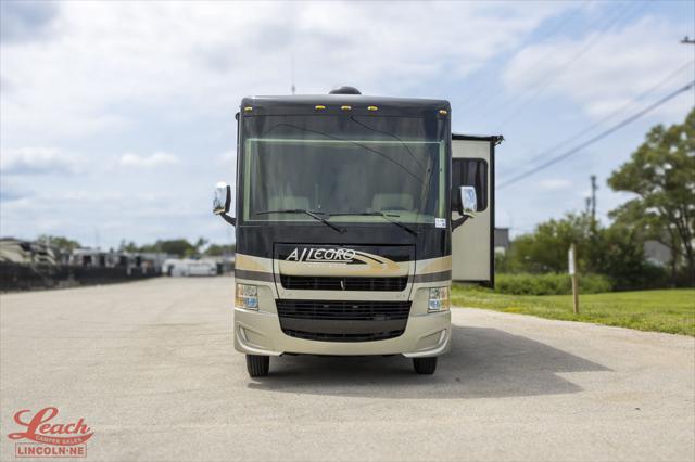2015 Ford F-53 Unknown