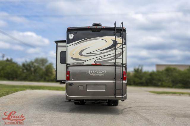 2015 Ford F-53 Unknown