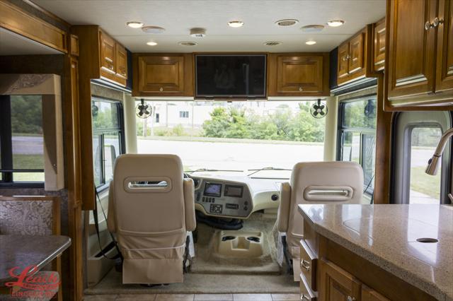 2015 Ford F-53 Unknown