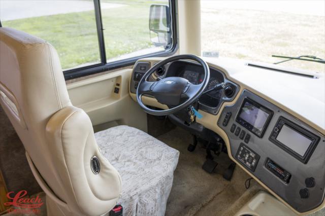 2015 Ford F-53 Unknown