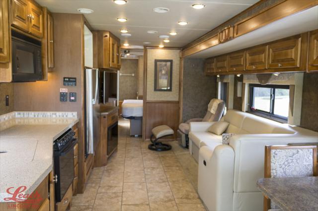 2015 Ford F-53 Unknown